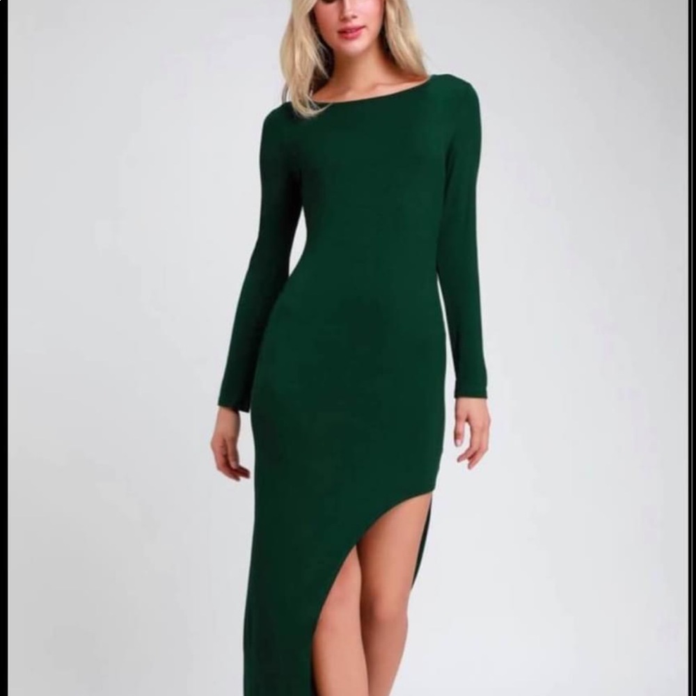Lulus Dress